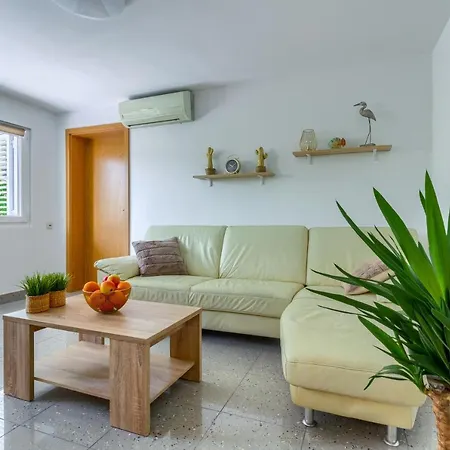 Apartman Adriana Spalato Esterno foto
