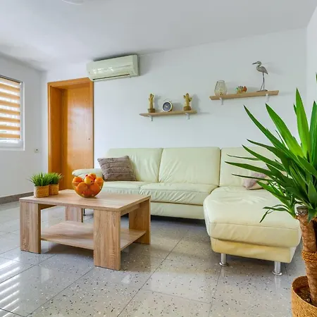 Apartman Adriana Spalato Esterno foto