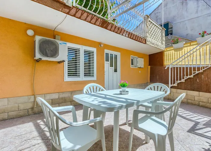 Apartman Adriana