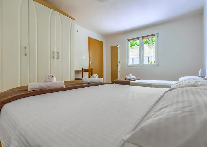 Apartman Adriana