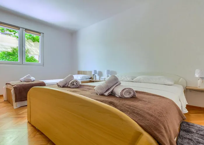 Apartman Adriana