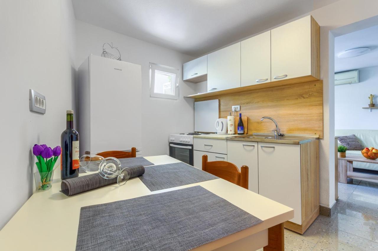 Adriana Apartment Split